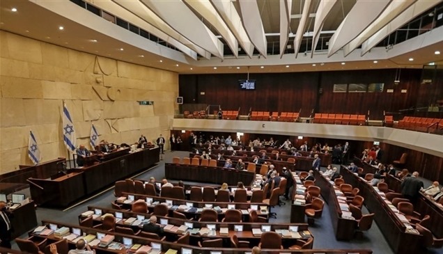 برلماني إسرائيلي: لا هدنة دون مغادرة السنوار غزة
