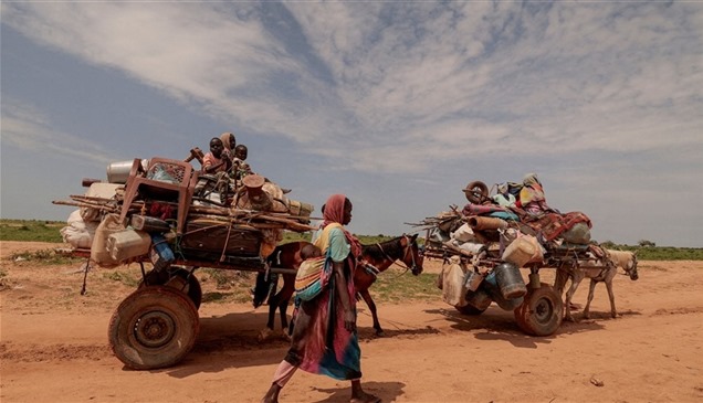 تنديد دولي بـ"أزمة منسية" في السودان 