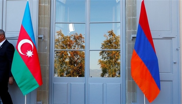 أذربيجان وأرمينيا توافقان على الدفع بمحادثات سلام