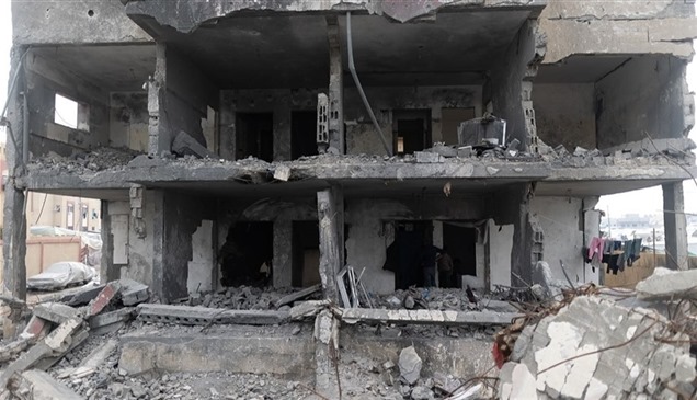مخاوف مستمرة على مصير المدنيين في غزة غداة قرار محكمة العدل الدولية