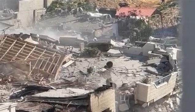 بلجيكا تستدعي سفيرة إسرائيل بعد تدمير "إينابيل" في غزة