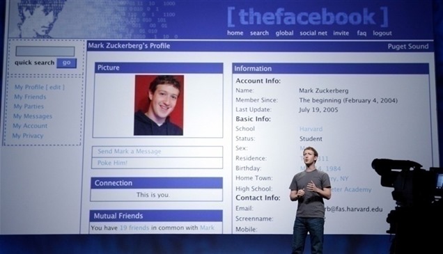 كيف تبقى فيسبوك المنصة الأكثر شعبية بعد 20 عاماً؟