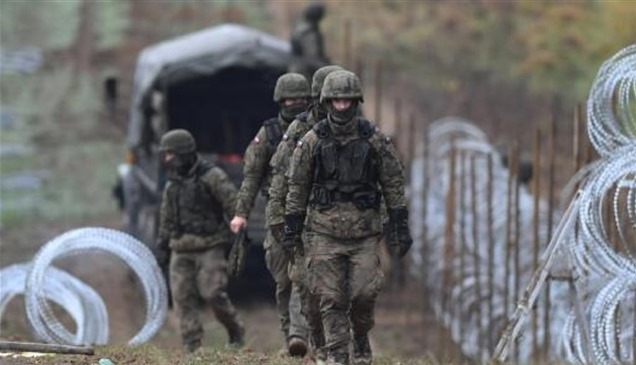 بريطانيا: ألف مقاتل من فاغنر في بيلاروس