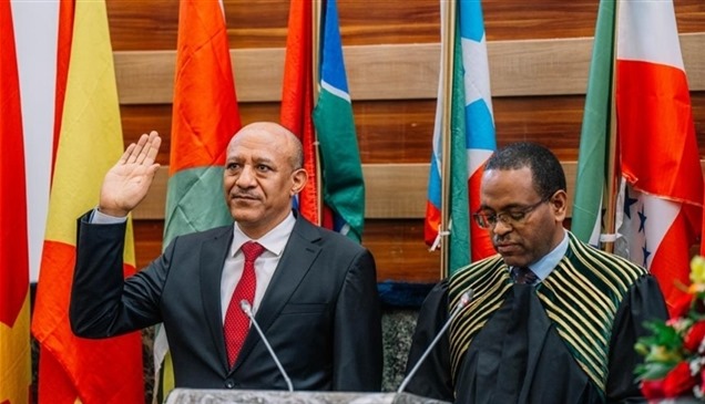 البرلمان الإثيوبي يعين رئيساً للوزراء