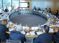 الإمارات تستضيف اجتماع المجموعة الاستشارية لغرفة التجارة الدولية