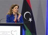 وليامز القوية تنسحب أمام هشاشة الأوضاع الليبية